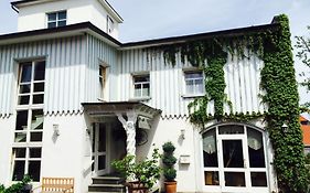 Parkhotel Fischer